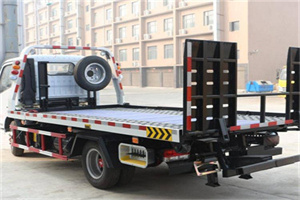 泽普24小时道路救援电话