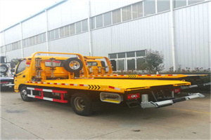 泽普附近拖车救援搭电