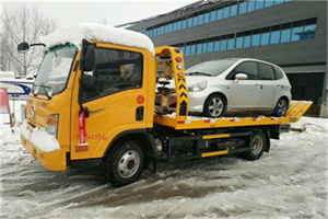 泽普附近道路救援服务