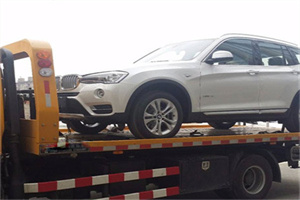 泽普拖车24小时服务电话