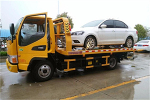 泽普附近拖车救援24小时服务热线